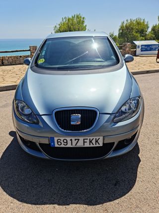 SEAT Altea 2007