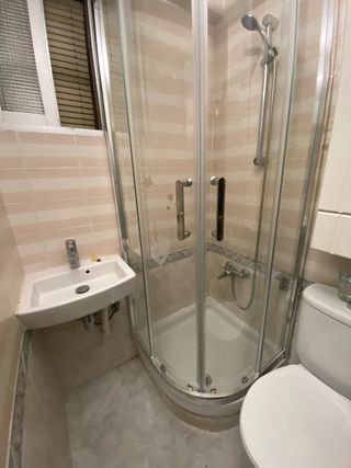 MONTADOR DE MANPARAS