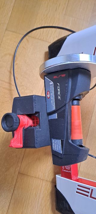 Rodillo para bicicleta