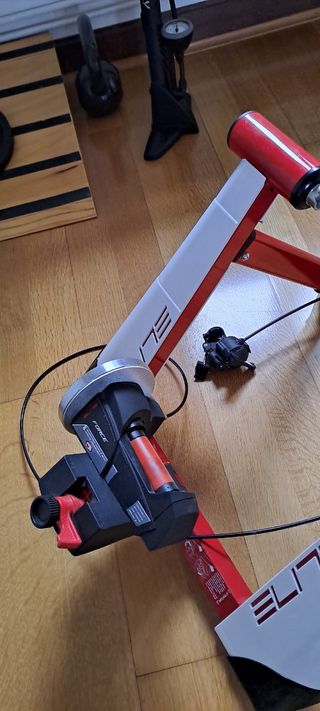 Rodillo para bicicleta