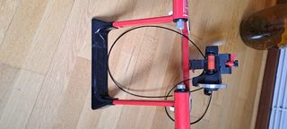 Rodillo para bicicleta