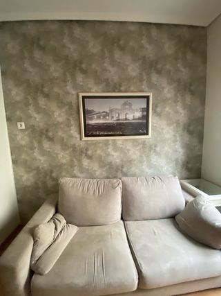 INSTALDOR DE PAPEL TAPIZ