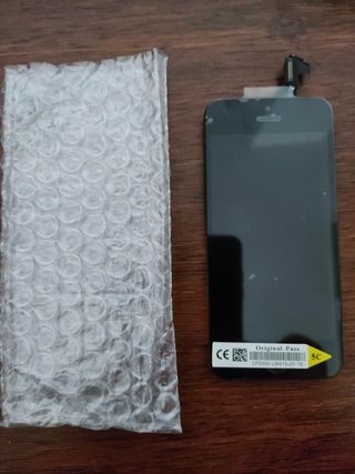 Pantalla Iphone 5 C