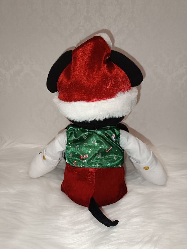 Topolino Disney 2019 peluche (Mickey Mouse)