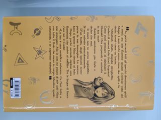 N. 5 libri - La bambina della sesta luna