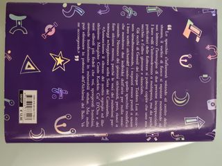 N. 5 libri - La bambina della sesta luna