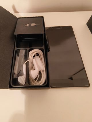 Huawei P8