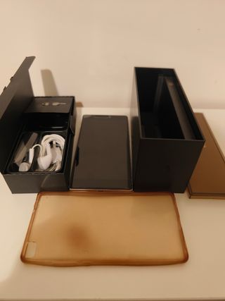Huawei P8