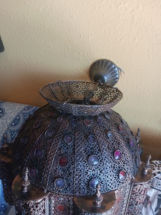 Lampara