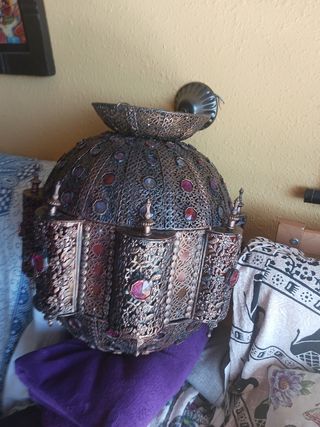 Lampara