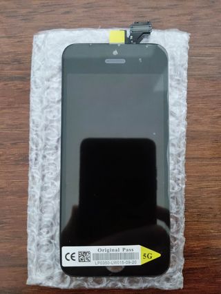 Pantalla Iphone 5 G