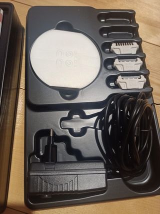 Depiladora profesional NO NO