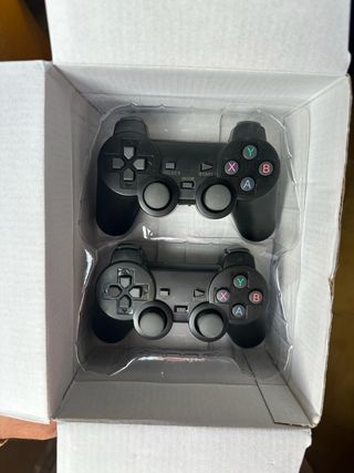 Super console x 256 gigas