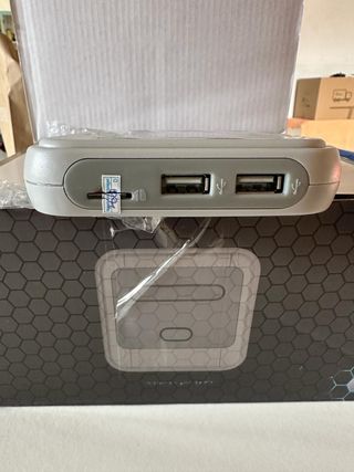 Super console x 256 gigas