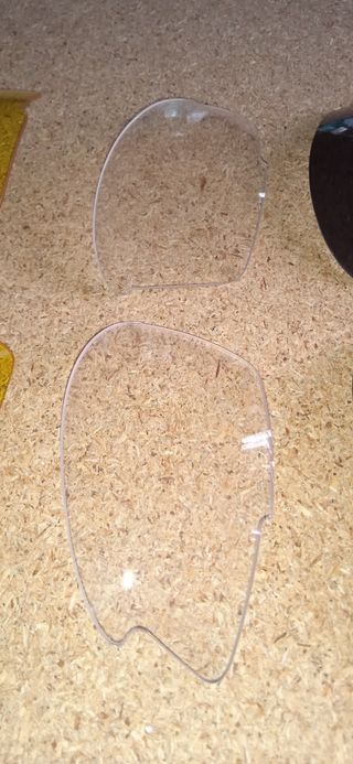 Gafas ciclismo 