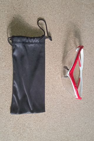 Gafas ciclismo 