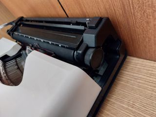 Singer Personal 5500 macchina scrivere