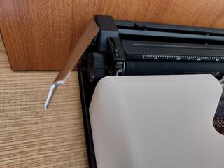 Singer Personal 5500 macchina scrivere