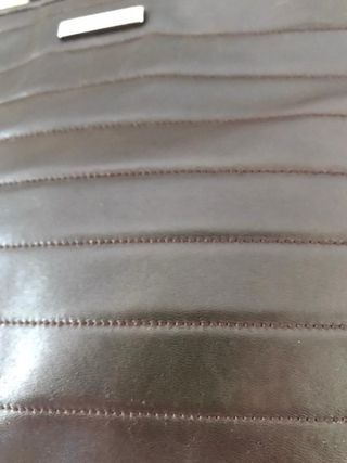Borsa a spalla Gucci vintage