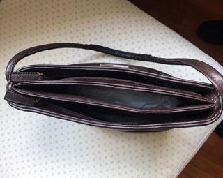 Borsa a spalla Gucci vintage