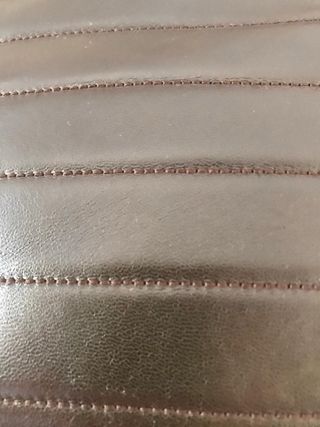 Borsa a spalla Gucci vintage