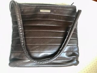 Borsa a spalla Gucci vintage
