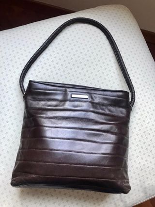 Borsa a spalla Gucci vintage