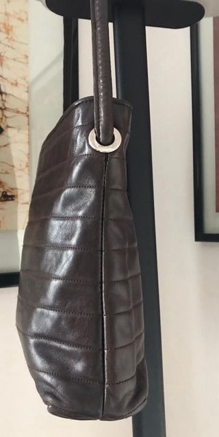 Borsa a spalla Gucci vintage