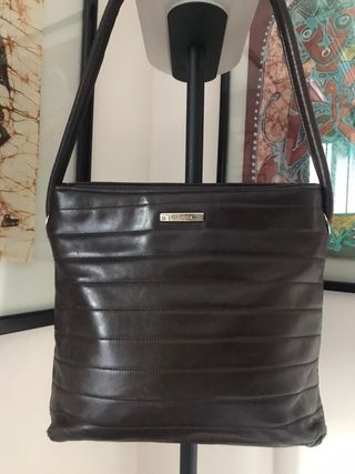 Borsa a spalla Gucci vintage