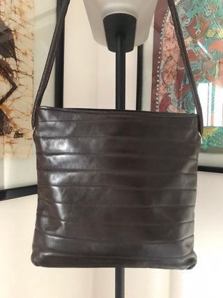 Borsa a spalla Gucci vintage