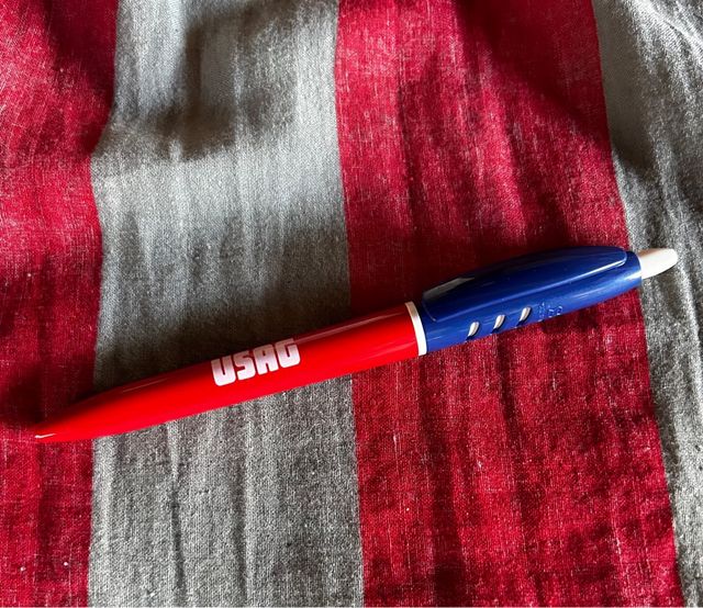 Penna originale USAG