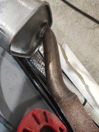 Escape EKKEN (Homologable)