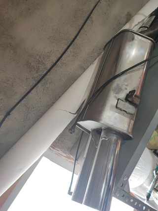 Escape EKKEN (Homologable)