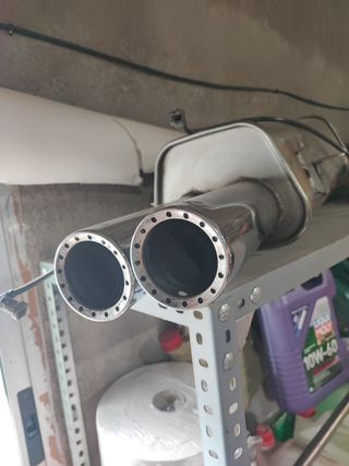 Escape EKKEN (Homologable)