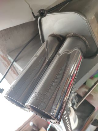 Escape EKKEN (Homologable)