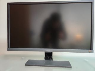 Monitor Benq EL2870U 4k HDR