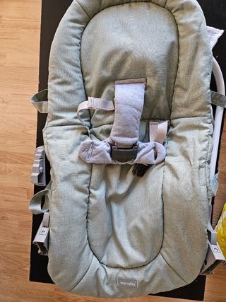 Hamaca bebé inglesina lounge