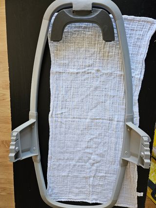 Hamaca bebé inglesina lounge