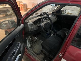 Suzuki Swift 1.3 VVTi 95Cv 4x4 / 4WD