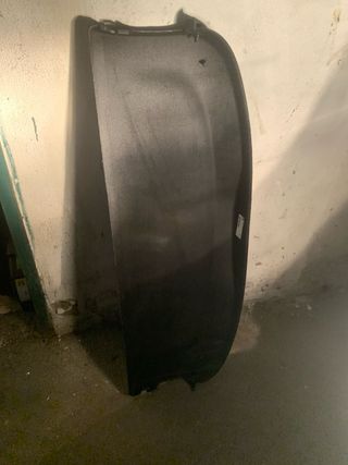 Cappellira e mensola rigida 500 X