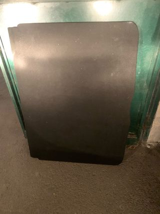 Cappellira e mensola rigida 500 X