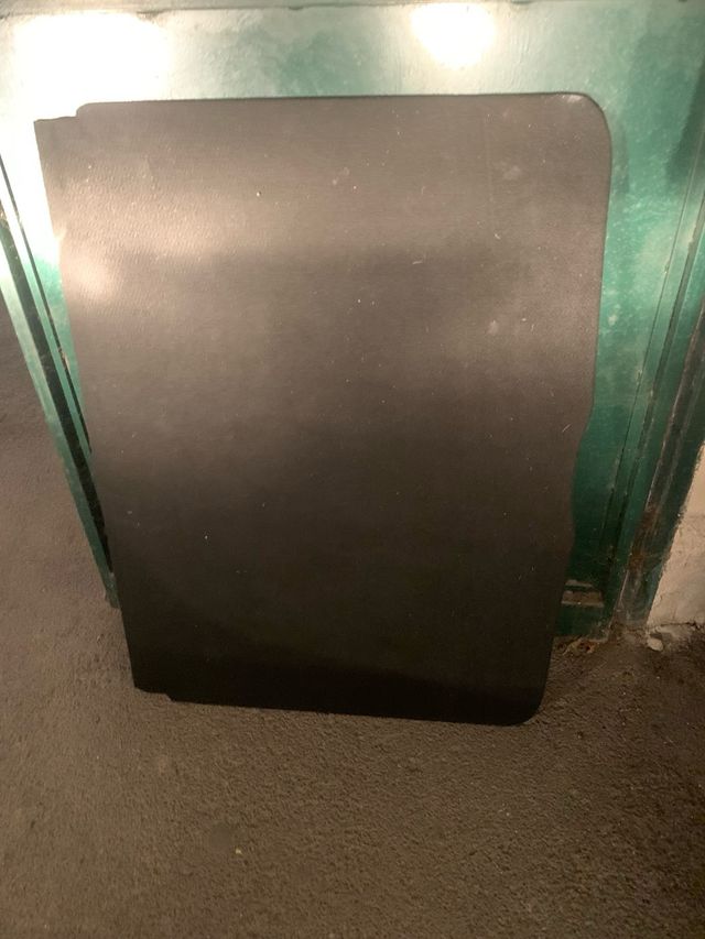 Cappellira e mensola rigida 500 X