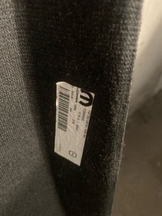 Cappellira e mensola rigida 500 X