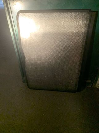 Cappellira e mensola rigida 500 X