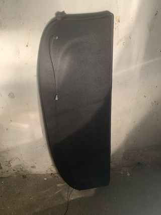 Cappellira e mensola rigida 500 X