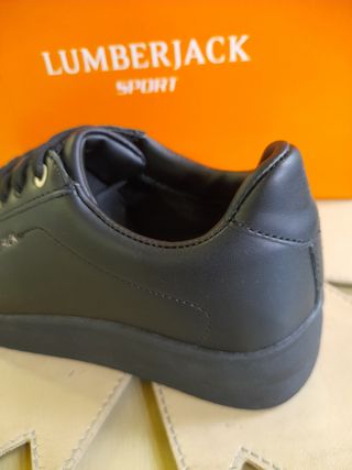 Scarpe 40 sportive donna - lumberjack