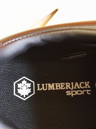 Scarpe 40 sportive donna - lumberjack