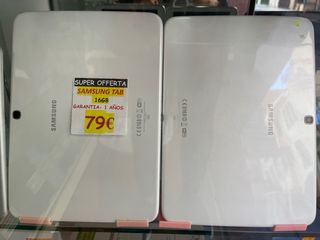Tablet