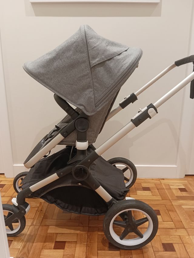 Bugaboo Fox
