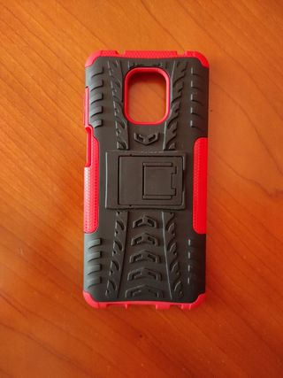 Funda Xiaomi redmi note 9s y pro